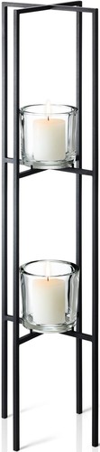 Blomus standleuchter nero - blomus,