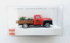 BUSCH MINIATURMODELL 48221 -