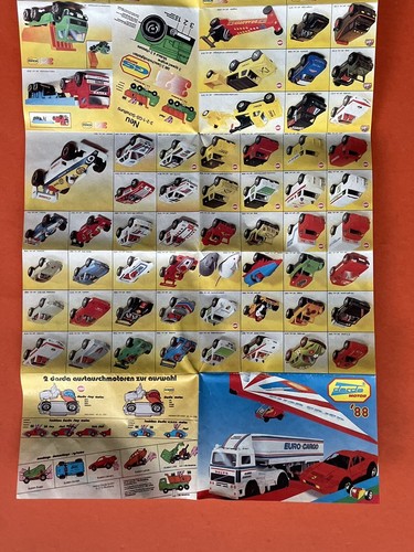 Katalog darda dragster - darda, auto