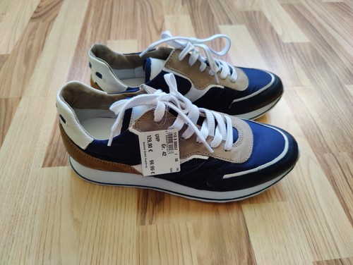 Mjus sneaker neu - sneaker, gr.42