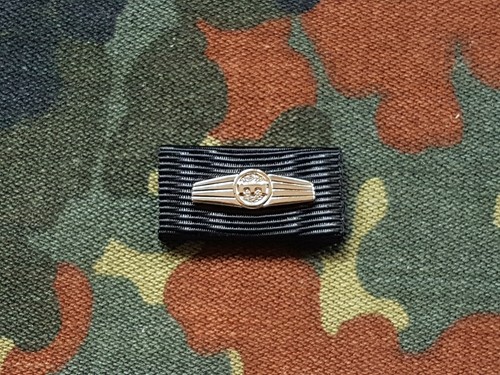 Bundeswehr - (s1-322),