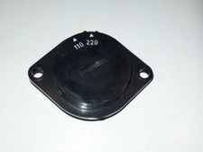 Stromverteiler 110/220V aus