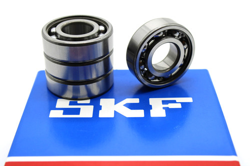 Stück skf rillenkugellager - 4,