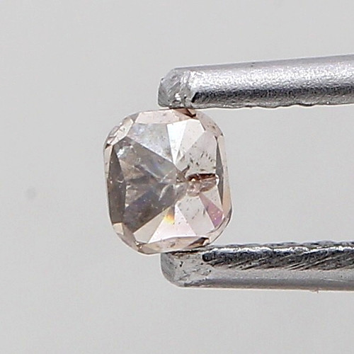 Ovale form diamant pink farbe - ovale,