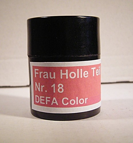 093 ddr dia film - 093, defa