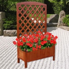 Pflanzkasten Blumentopf