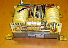 Großer Trafo Transformator