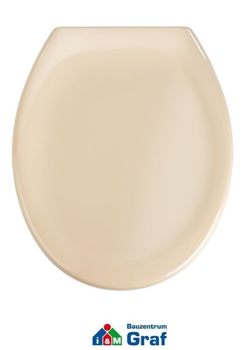 Wenko premium deckel - wenko, wc-deckel