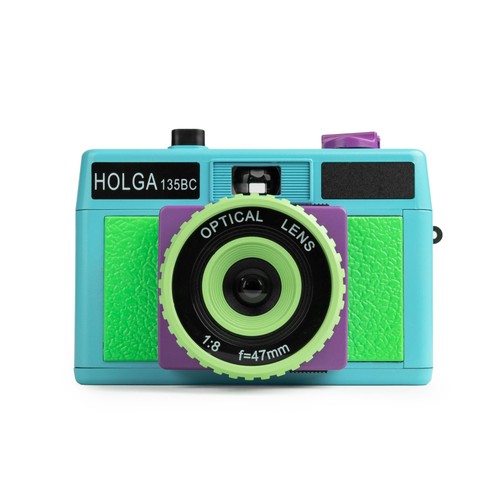 Ware holga 135bc hellbau - b-ware,