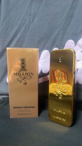 One million 100 - 100, ml