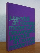 Kunsthandwerk um 1900