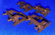 10 Stück Prellbock Spur N