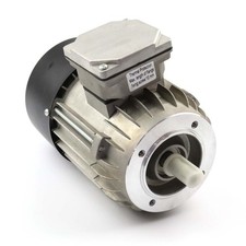 Rexroth Drehstrommotor MNR