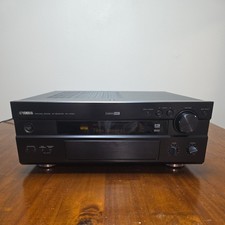Yamaha Natural Sound A/V