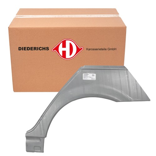 Diederichs seitenwand - diederichs,