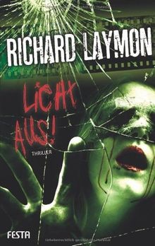 Licht aus von richard laymon - richard,