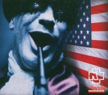 Amerika (Ltd.Edt.) von Rammstein | CD | Zustand gut