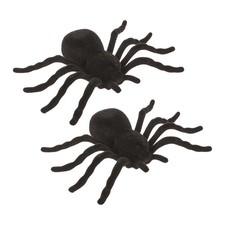 Vogelspinne Scherzartikel -