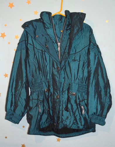 Skijacke und hose vintage - skijacke,