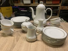 Vintage kaffeeservice - vintage,