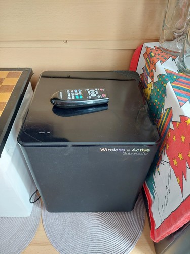 Samsung ws1r edc ist - samsung, ht