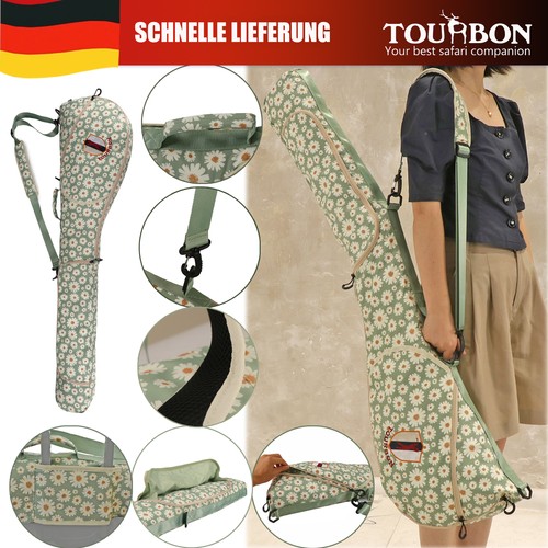 Tourbon golfschlägertasche - tourbon,