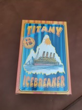 TITANY ICEBREAKER /