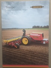 VÄDERSTAD Tempo Einzelkorn