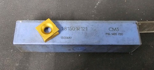 Hertel 81501r121 cm3 - x, 1.81501r121