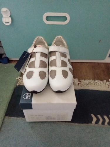 Bally golf damengolfschuh - bally,