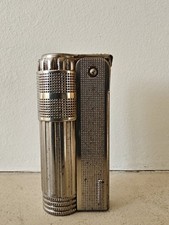 Altes feuerzeug imco triplex - altes,