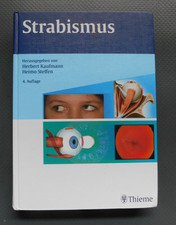 Strabismus – Kaufmann | 4
