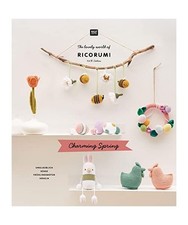 RICORUMI Charming Spring: The