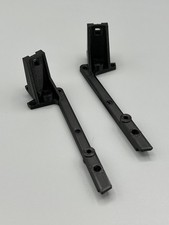 Set Halter Sitzverstellung passend für Mercedes R129 – A1297270411 A1297270311