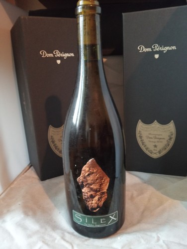 Silex par didier - par, dagueneau