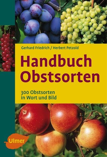 Handbuch obstsorten 300 - handbuch,