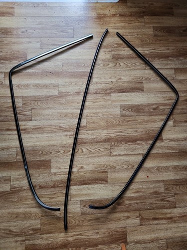 Original mercedes zierrahmen - original,