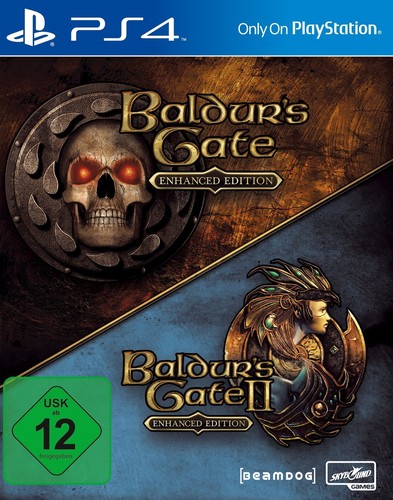 Gw498f baldur gate - gw498f,