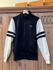Lacoste Sweatjacke Zipper