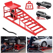 Auto PKW KFZ Auffahrrampen mit