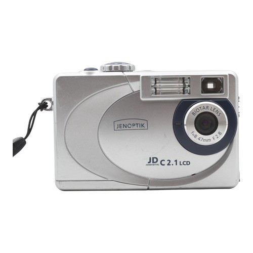 Jenoptik 1 lcd - jenoptik, c