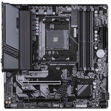 Gigabyte B550M GAMING X WIFI6