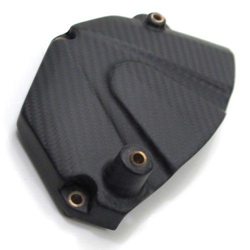 Carbon ritzelabdeckung für - ritzelabdeckung,