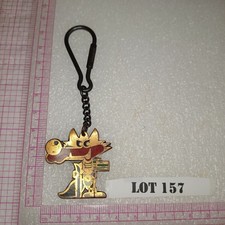 1984 SARAJEVO Olympics Mascot