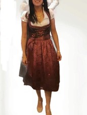 marjo dirndl Damen  gr 36