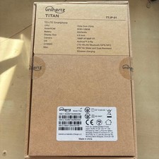 Unihertz Titan Android 10