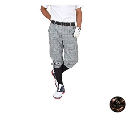 Comon golf herren - golf, golfhose
