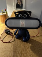 Beats Pill Dr Dre + Figur