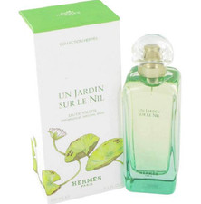 Un Jardin Sur Le Nil by Hermes