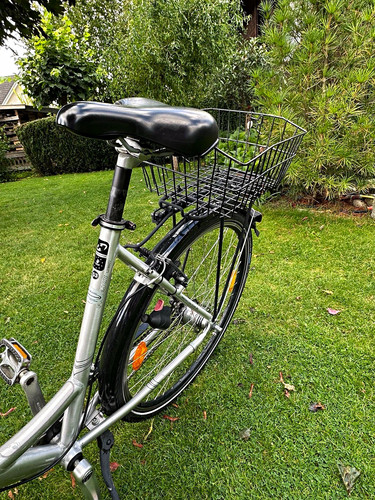 Hercules futura city bike - futura,